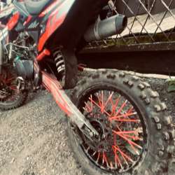Питбайк BSE PH 125 в Киселевске фото 4