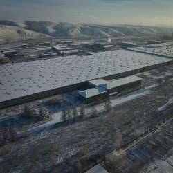 Производственное здание 30 000 м². в Красноярске фото 5