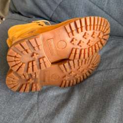 Timberland в Ханты-Мансийске