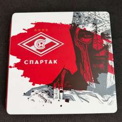 PS4 Спартак «edition» в Москве фото 4