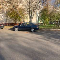 Продам Лансер 9 в Москве