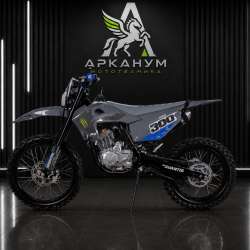 Купить эндуро Avantis A3 HSQ PR300 в Нижнем Новгороде фото 3