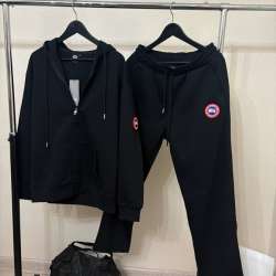Canada Goose двойка