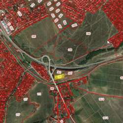 Участок коммерческого назначения 1 га в Севастополе фото 4