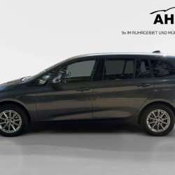 BMW 216d GranTourer в Королёве фото 9