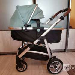 Продам детскую коляску Tilly Baby в Оренбурге фото 3