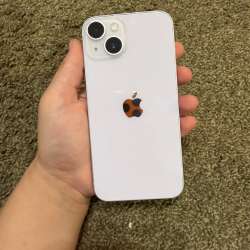 IPhone 14, 128 ГБ, SIM + eSIM