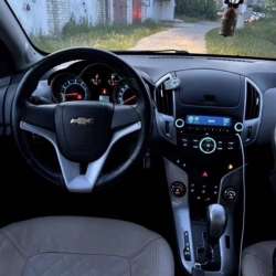 Продам Chevrolet Cruze в Калуге фото 3