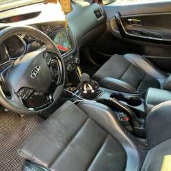 В продаже кия ceed GT в Новочеркасске фото 6