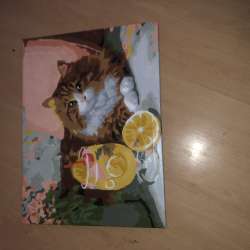 Продам две картины