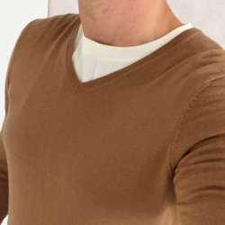 Свитер Uniqlo шерсть М в Москве фото 4