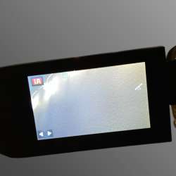 Камера Panasonic HC-V760 в Санкт-Петербурге