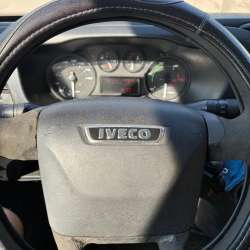 Городской автобус IVECO VSN-700 в Новочебоксарске фото 7