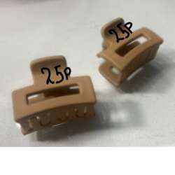 Заколки по 25 р