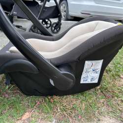 Автолюлька!Продам! в Тюмени фото 3