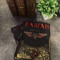 Крафтовые книги warhammer 40k в Калуге фото 6