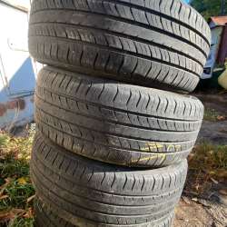 Продам шины r17 55x215 в Балаково фото 8