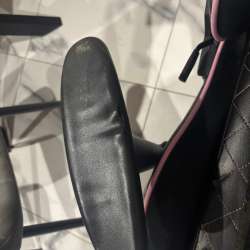 Стул cougar в Екатеринбурге фото 4