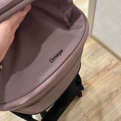Коляска Omega 2в1 в Томске фото 6