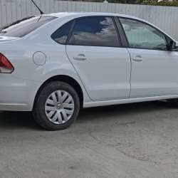 Volkswagen polo в Тихорецке фото 7