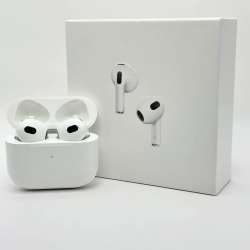 airpods 3 в Самаре фото 3