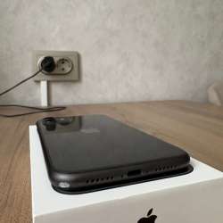 iPhone 11 Black 64 GB в Перми фото 4