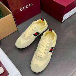 Кроссовки Gucci в Москве фото 5