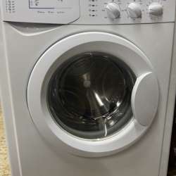 Стиральная машина indesit в Пушкино фото 3