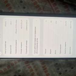 Iphone 13 Pro Max ?80 в Москве