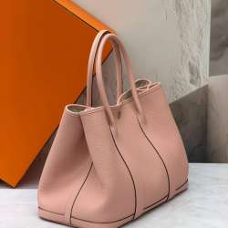 Сумка Hermes Garden Party