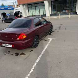 Авто продано в Пензе фото 4