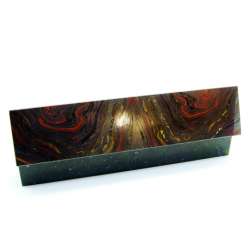 Футляр - Хьюмидор (Humidor) для сигары.Тигровое железо в Москве фото 8