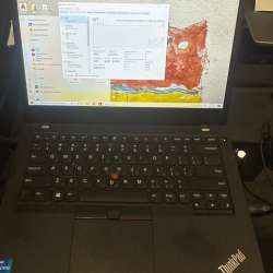 Lenovo Thinkpad l14 gen2