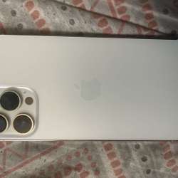Iphone 13 Pro Max ?80