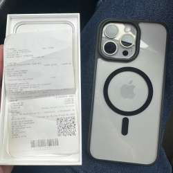 iphone 15 pro max 256 gb