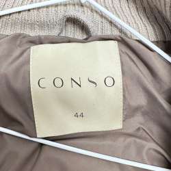 Куртка зимняя Conso в Красноярске