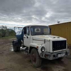Газ (3307) 2007