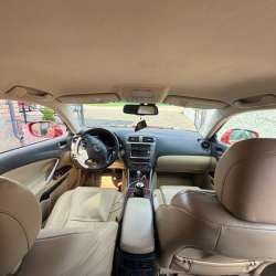 Lexus is в Снежинске фото 4