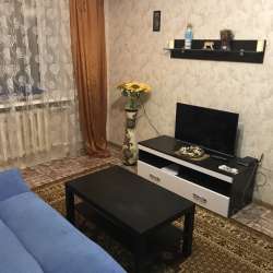 Сдается 1-к квартира в Новониколаевском