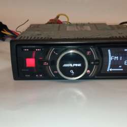 Магнитола Alpine iDA-X311RR отличное состояние в Москве фото 4