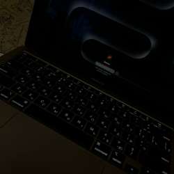 MacBook Air 13 2020 в Москве фото 5