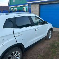 Faw Besturn x40 в Уфе фото 7
