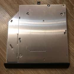 DVD-RW дисковод для ноутбука GT50N/GT80N. в Щелково фото 6