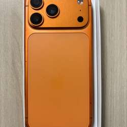 Продам IPhone 17 pro max в Энгельсе фото 5