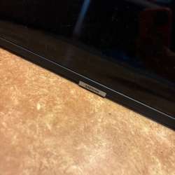 Телевизор Samsung 43 в Красноярске