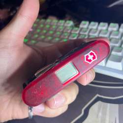 Victorinox SwissChamp XAVT