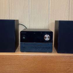 ? Домашняя аудиосистема Pioneer X-EM16 в Костроме