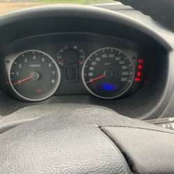 Хюндай i20 в Выборге фото 3