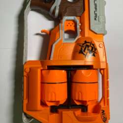 продаю Nerf в хорошем состоянии в Железнодорожном