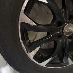 Колеса 225/60R17 в Санкт-Петербурге фото 4